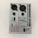 Used Behringer CT100 Cable Tester