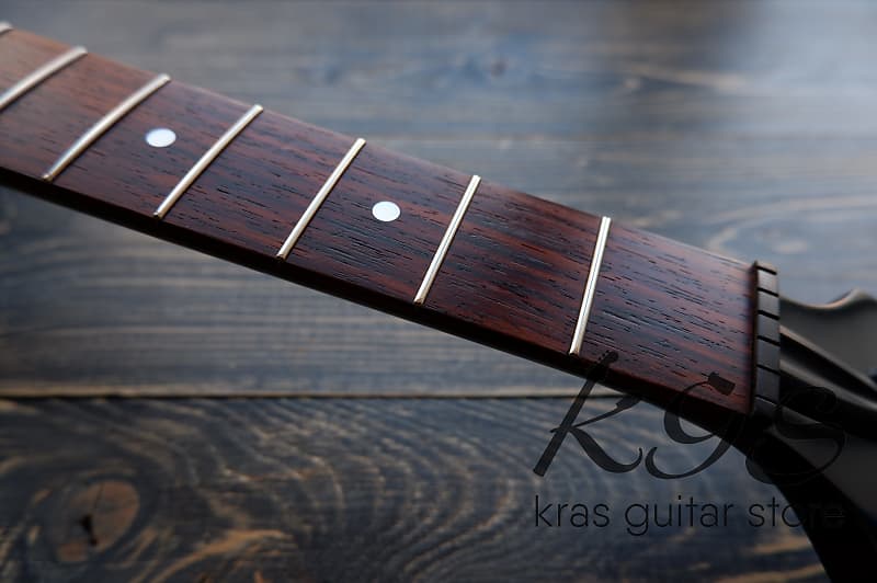 Drexel Starfield SD-18E 1994 Sunburst | Reverb