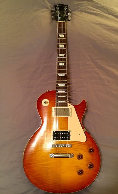 Edwards E-LP- 112LTS/RE SUPER CIRCUIT＆Flying TeaPot