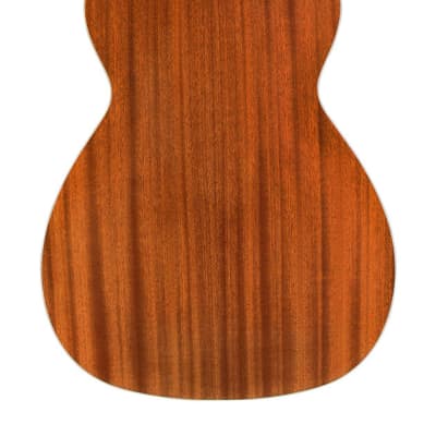 Guild  M-240E - Solid Sitka Spruce Top, Mahogany B/S, Westerly Collection image 2