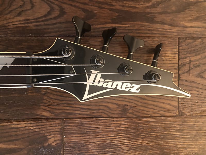 ibanez RD727 RGシェイプ　日本製ベース ibanez RD727 RGシェイプ 日本製ベース - メルカリ