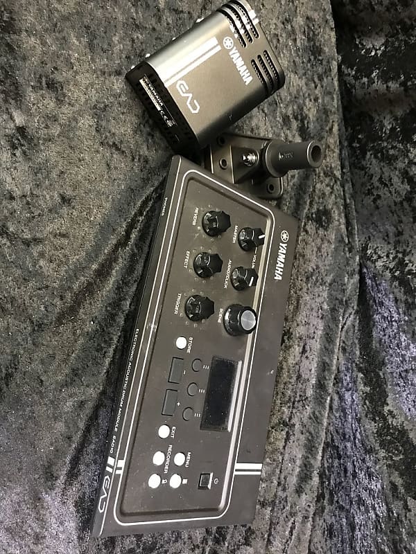 Yamaha EAD 10 Electronic Drum Module (Nashville, Tennessee) Reverb