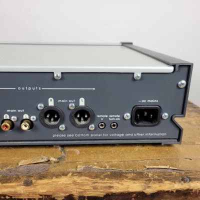 Proceed pre Preamplifier image 12