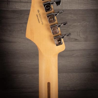 Fender 75th Anniversary Stratocaster Diamond Anniversary image 11