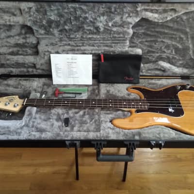 Fender Mod Shop Precision Bass for sale
