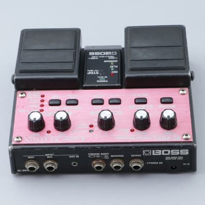Boss RC-20XL Loop Station Looper Guitar Effects Pedal P-23771 image 3
