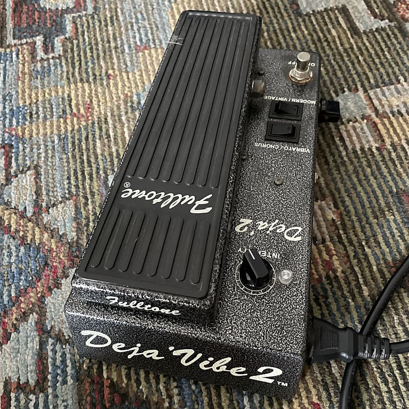 Fulltone Deja Vibe 2