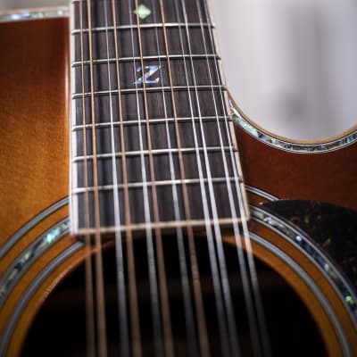 Zager ZAD-900CE12/aura/vcs image 4