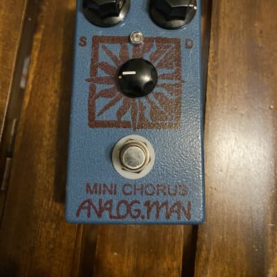 Analogman Mini Chorus