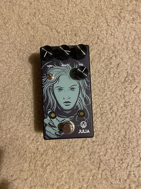 Walrus Audio Julia