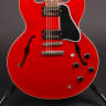 Gibson ES-335 Dot 2011 Figured Top with Gibson Custom COA and OHSC