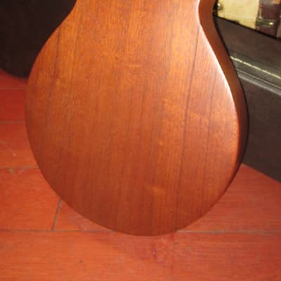 Pre-Owned Tacoma M-1 Mandolin w/ Original Case image 6
