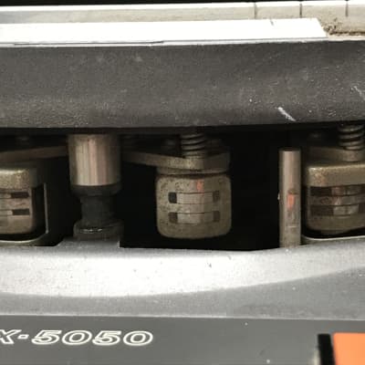 Otari MX5050 MKIII-2 Tape Recorder Reel to Reel image 5