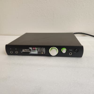 Prism Sound Lyra 2 - User review - Gearspace