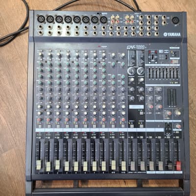Yamaha EMX 5000-12 | Reverb