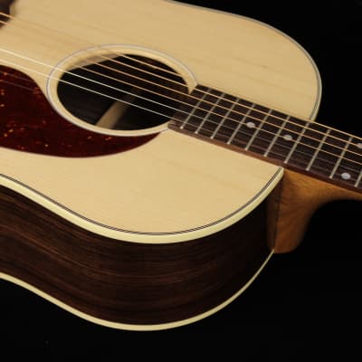 Gibson J-45 Studio Rosewood - AN (#022) image 5