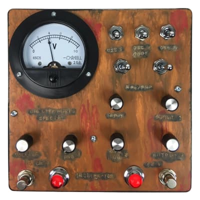 Reverb.com listing, price, conditions, and images for industrialectric-incinerator