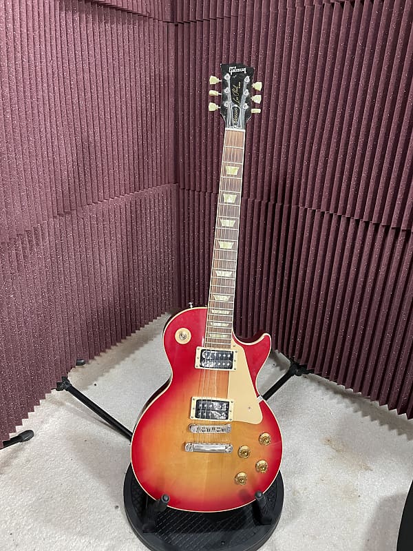 Gibson Les Paul Classic  2005 image 1