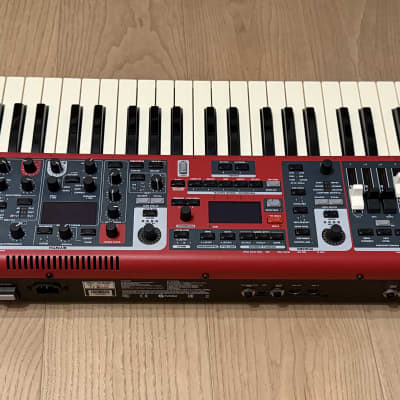 Nord Stage 3 SW73 Compact 73 image 2