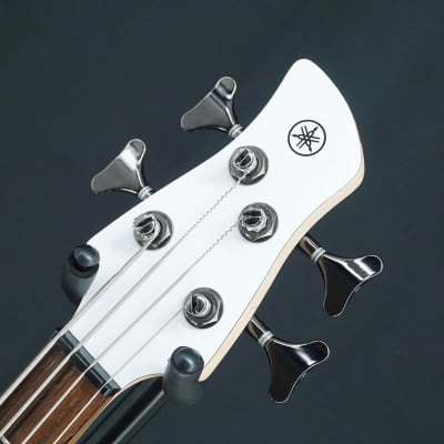 YAMAHA [USED] TRBX304 (WH) image 7