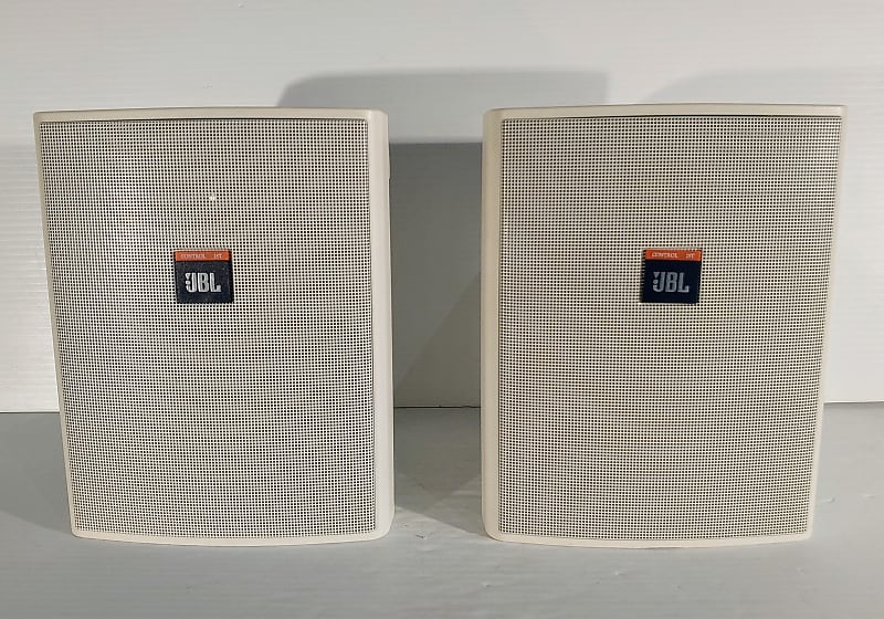 JBL Control 25T image 1