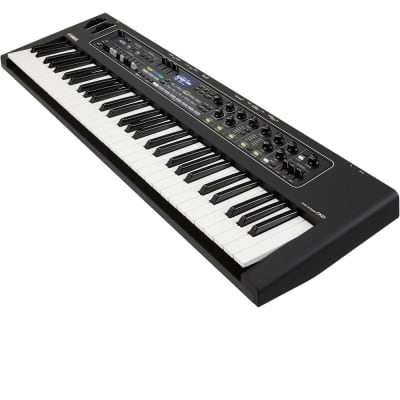 Yamaha CK61 61-Key Stage Piano with Speakers image 3