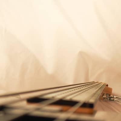 Spector Legend 4 standard quilt top gloss bass guitar with gig bag, great player! image 17