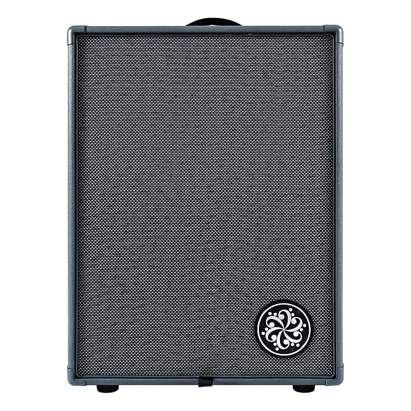 Mint Darkglass Infinity 500 500-Watt 2x10" Bass Combo Amp with Digital Presets image 1
