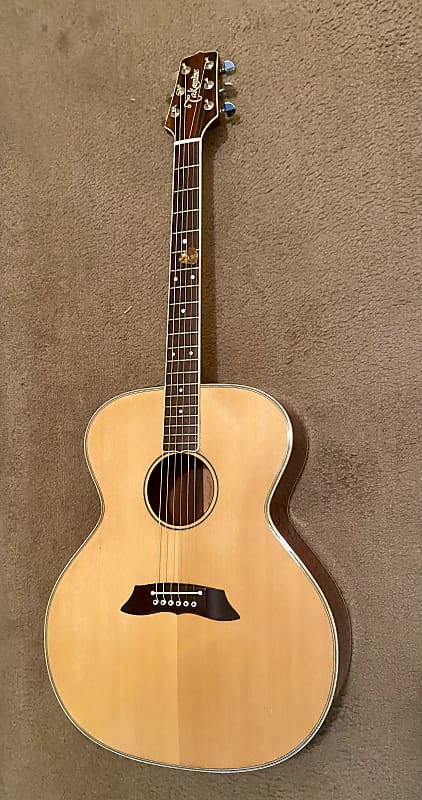 Takamine PT-007N 1980