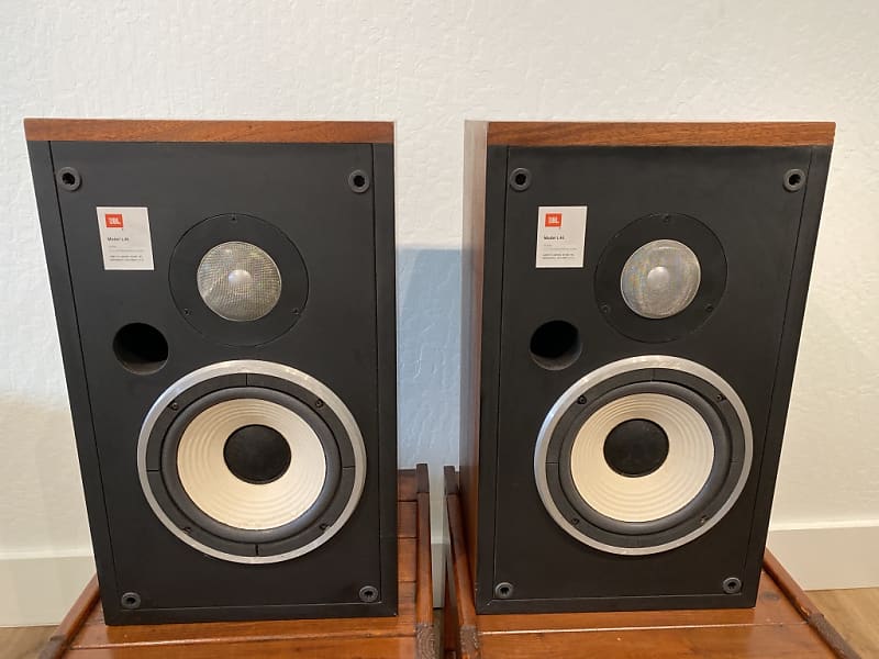 JBL L46