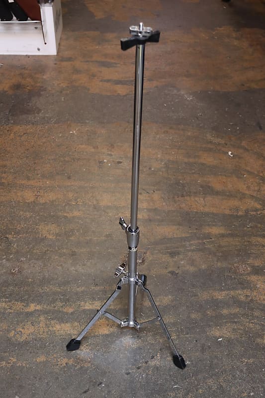 Pearl Bell/Practice Pad Stand Reverb