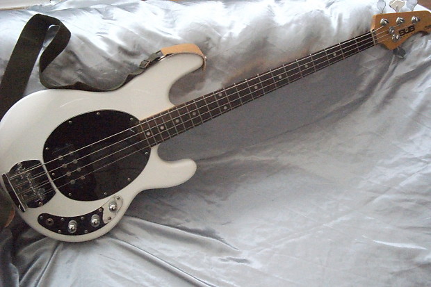 Sterling sub 4 bass cheap