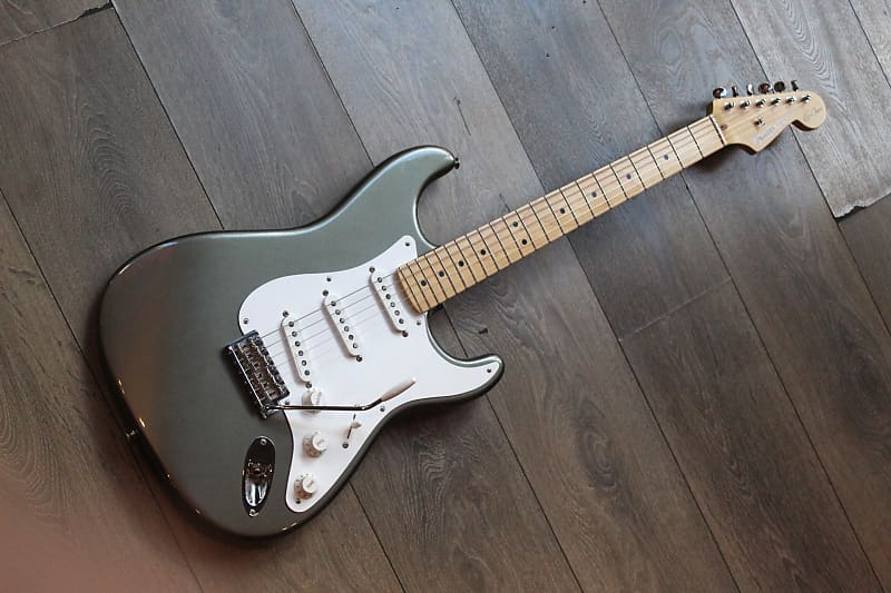 Electric Guitar Fender Eric Clapton Signature Model 2014