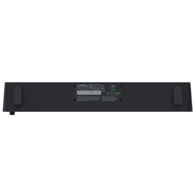 Mackie CR StealthBar Desktop PC Soundbar Speaker with Bluetooth Input image 14