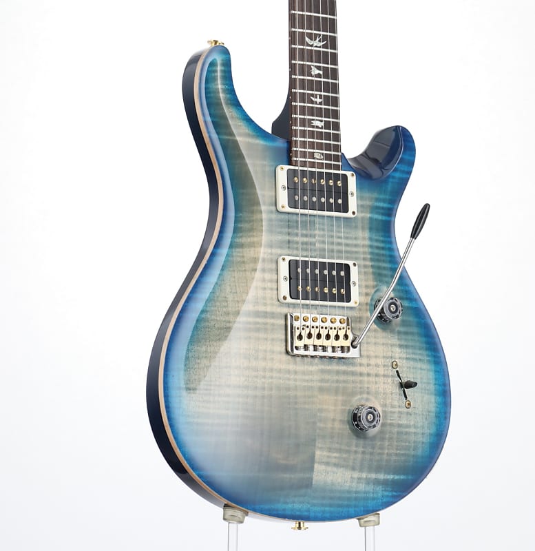 PRS kID limited custom 24 - ギター