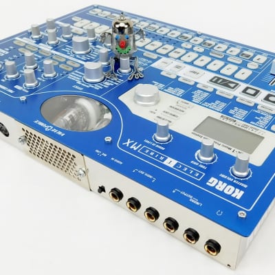 Korg Electribe EMX-1 Blue 2000s