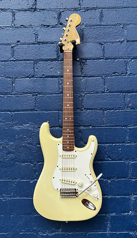 ビンテージ FERNANDES FST-70 Fernandes 1976 Fernandes FST 70 BURNY CUSTOM 1976 0 Guitar