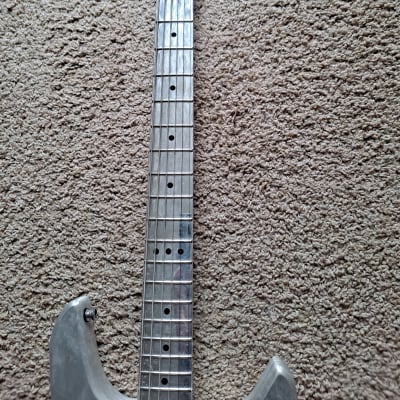 Electrical Guitar Company Series One Baritone 2016 image 5