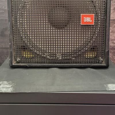 JBL MR805 Passive Speaker (San Antonio, TX) (NOV23) image 1