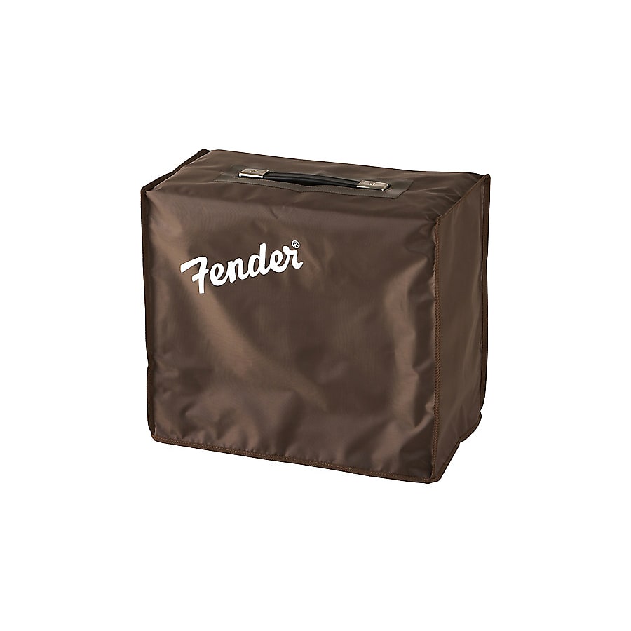 Fender Acoustasonic Junior Amp Cover Reverb