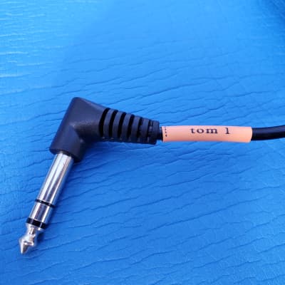 Alesis Electronic Drum Kit Cable Snake image 10