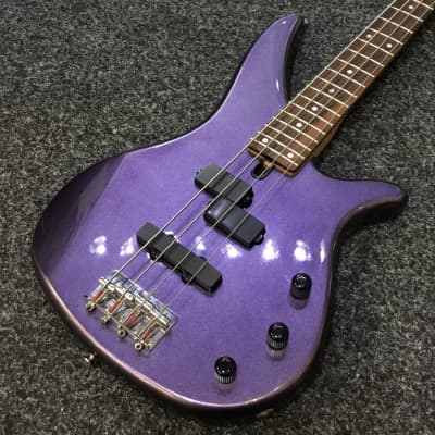 YAMAHA RBX270 ベース　美品　パープル YAMAHA RBX270 ベース 美品 パープル（残りわずか 希少 yamaha