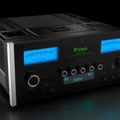 McINTOSH MA8950 - 2-Channel Integrated Amplifier - NEW! image 10