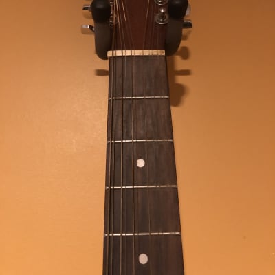 Rogue Fine Instruments 12 String Acoustic image 3