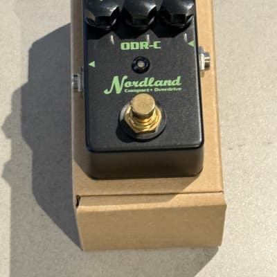 Nordland ODR-CC Serial #18 | Reverb