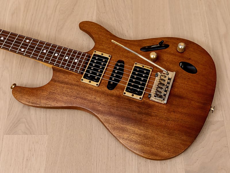 Ibanez SV470 美品 日本製(Fujigen)
