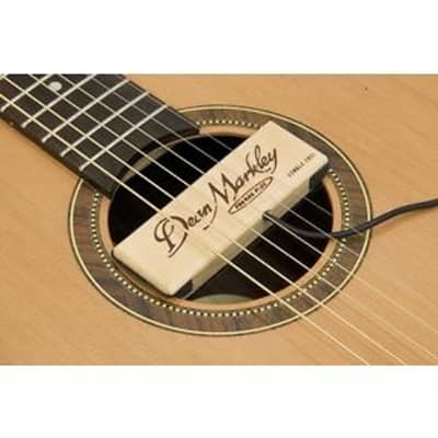 Dean Markley ProMag Plus XM Acoustic Guitar Soundhole Pickup image 1