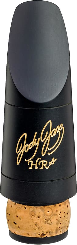 JodyJazz HR* Bb Clarinet Mouthpiece - 6 image 1