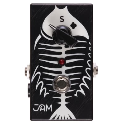 Reverb.com listing, price, conditions, and images for jam-pedals-the-ripple-phaser