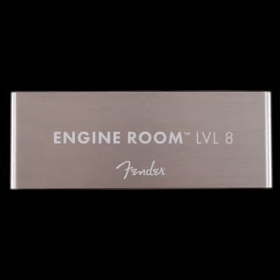 Fender Engine Room LVL8 Power Supply - 120V